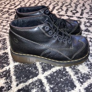 Vintage Dr. martens!